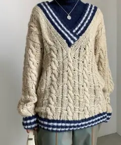 AMERI ニットha‼️最安値‼️