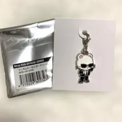 Stray Kids RUN IT JAPAN キーホルダーチャーム ジニレット