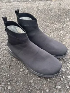 ノースフェイス　ベロシティニット