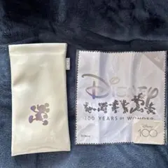 ディズニーメガネケース(Zoff)