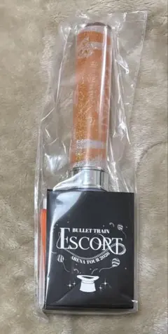 超特急 グッズ ESCORT ペンライト ブラウン マサヒロ - メルカリ