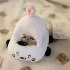 ちいかわ トコトコトコ ラッコのドライブぬいぐるみセット - メルカリ