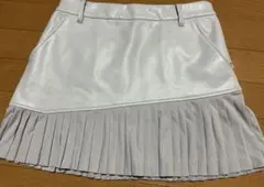 超美品！定価20,900円 サイズS JUN&ROPE プリーツスカート