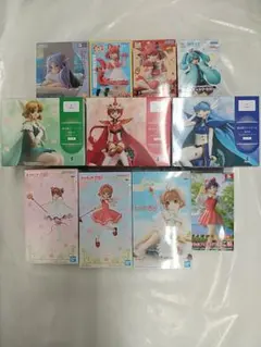 2026年最新】美少女フィギュア まとめ売りの人気アイテム - メルカリ