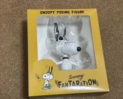 PEANUTS2017スヌーピーファンタレーションフィギュア PEANUTS2017スヌーピーファンタレーションフィギュア