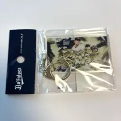 山本由伸　アクリルスタンド＆キーホルダーセット 山本由伸 MLB Tokyo Series 2025 アクリルキーホルダー アクキー