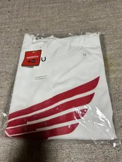 GU ホンダ　Tシャツ　グラフィックTシャツ　HONDA Mサイズ