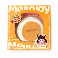 Mellojoy スクイーズ パンケーキ Mサイズ - メルカリ