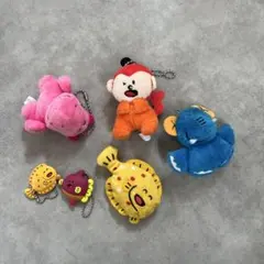 たべっ子水族館 たべっ子どうぶつ ガチャガチャ まとめ売り