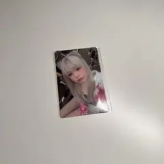【出回りゼロ】 BABYMONSTER PSYCHOキーリングアヒョン