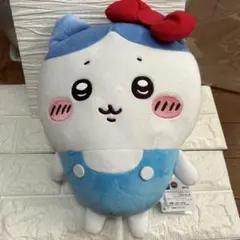 ちいかわサンリオコラボBIGぬいぐるみ