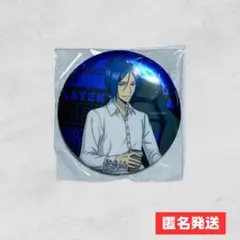 家庭教師ヒットマンREBORN! アニメイト特典 缶バッジ 六道骸