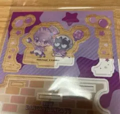 ダンガンロンパ サンリオくじ 百田解斗 アクリルスタンド