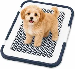 ☆超メルカリ市価格☆トイレトレー＆アルミ製ローパネルセット(キャスター付) 2026年最新】犬用トイレトレーの人気アイテム - メルカリ
