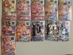 アイカツカード アイカツ アイカツスターズ カード まとめ売り 虹野ゆめ