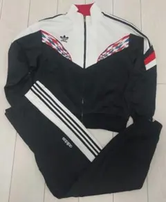 2025年最新】adidas デサント xoの人気アイテム - メルカリ