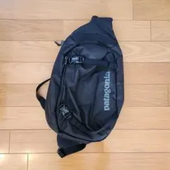 パタゴニア アトムスリングバッグ 廃盤希少品 ボディバッグ 48259SP13