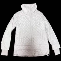 お値下げ　DANSKINダンスキンダウンジャケット Amazon | [ダンスキン] ダウンジャケット HIGH LOFT DOWN JACKET