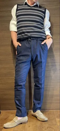 干場着！+CLOTHETマットツイスト　ショーツ　2クロスクローゼット 干場着！+CLOTHETマットツイスト ショーツ 2クロスクローゼット - メルカリ