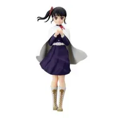 アニメ 「鬼滅の刃」 GLITTER&GLAMOURS 栗花落カナヲ