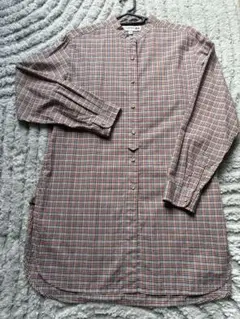 UNIQLO INES DE LA FRESSANGE イネスコラボ　シャツM