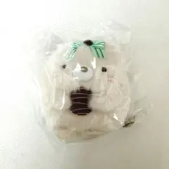 【匿名配送】すみっコぐらし　てのりぬいぐるみ　ねこ　チョコレート　喫茶すみっコ