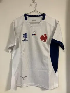 2025年最新】le coq sportif ラグビーの人気アイテム - メルカリ