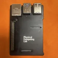 ラズパイ PCパーツ