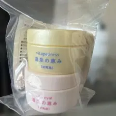 vitaroyal 温泉の恵み ディープモイストクリーム - メルカリ