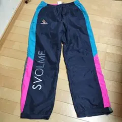 ピステパンツ ウェア