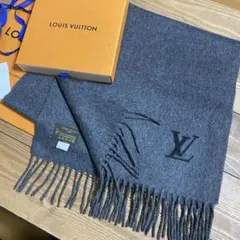 2025年最新】ヴィトン カシミヤ マフラーの人気アイテム - メルカリ