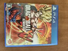 PS4 ドラゴンボール ゼノバース