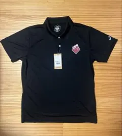 【新品】asics 早稲田大学 体育会 ポロシャツ