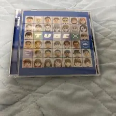 TUBE×