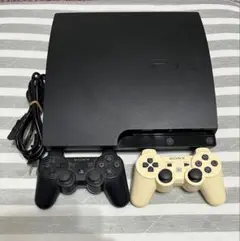 PS3 CECH-3000A 本体 ジャンク品