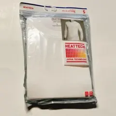 ヒートテック 長袖カットソー