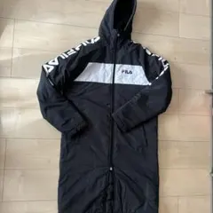 ベンチコート ウェア