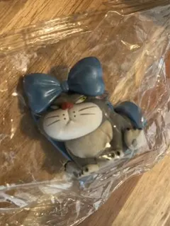 ディズニー バレエリボンフィギュア ルシファー タカラトミーアーツ