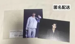 SEVENTEEN ミンギュ FOLLOW ポストカードセット セブチ