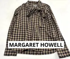 レディースブラウス長袖