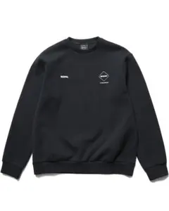 F.C.Real Bristol TECH SWEAT CREWNECK TOP