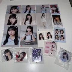 山本杏奈 まとめ売り