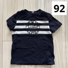 TOMMYHILFIGER トップス 半袖 95センチ