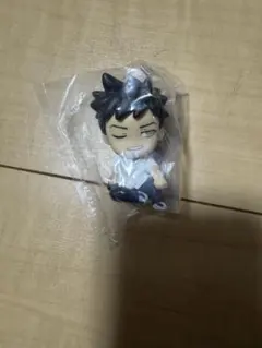 家庭教師ヒットマンREBORN! 肩ズン Fig 山本武 ガチャ