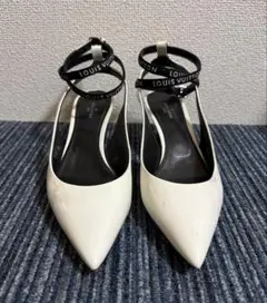 2026年最新】ルイヴィトン ミュールの人気アイテム - メルカリ