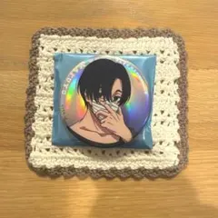 サカモトデイズ 勢羽真冬 ベースヤードトーキョー