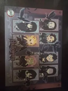 鬼滅の刃 Halloween 2026 ランチョンマット