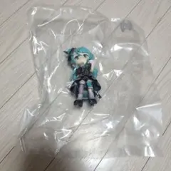 バンドリ PalVerse パルバース Roselia フィギュア 氷川紗夜のサムネイル