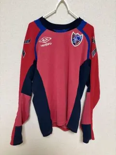 新品正規品 横浜FC 写真撮影用 渋谷飛翔ルーキーイヤー ユニフォーム