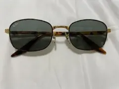 Ray-Ban レイバン B&L W2190 ボシュロム サングラス べっ甲柄